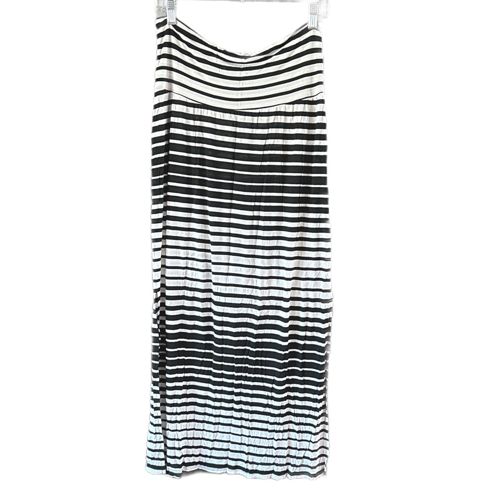 Coco + Carmen Two in One (Dress or Maxi Skirt) - Sz S/M